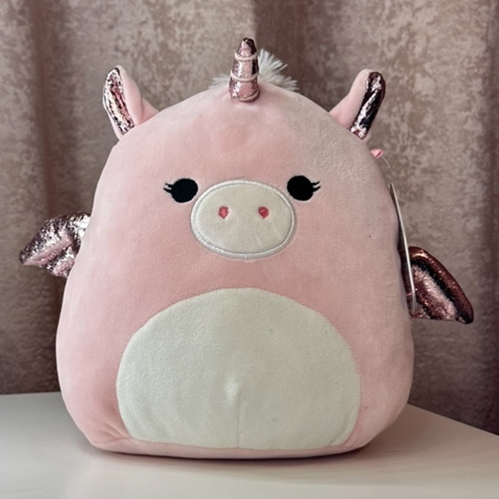 Squishmallows Grecia 8 inch
